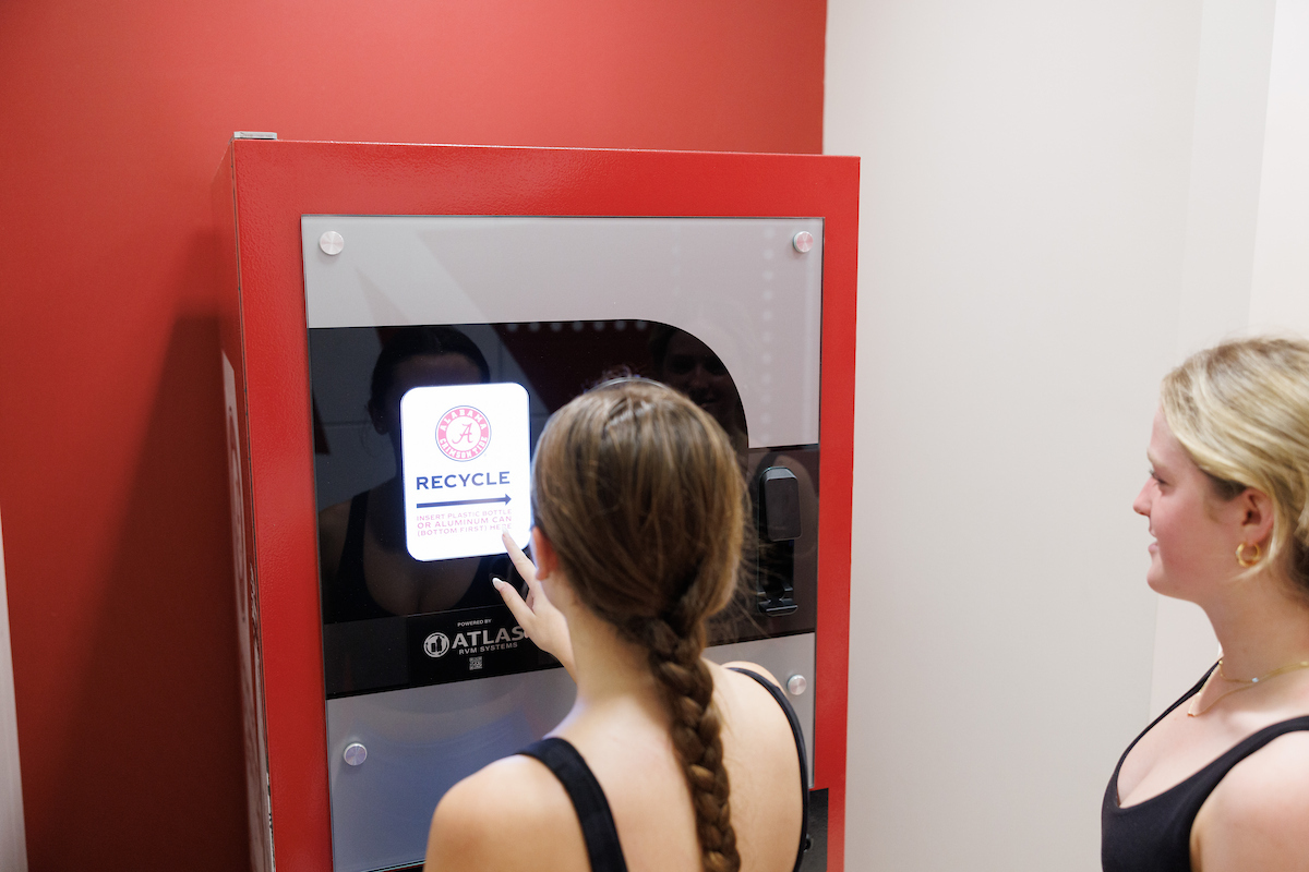 The University of Alabama tweet media