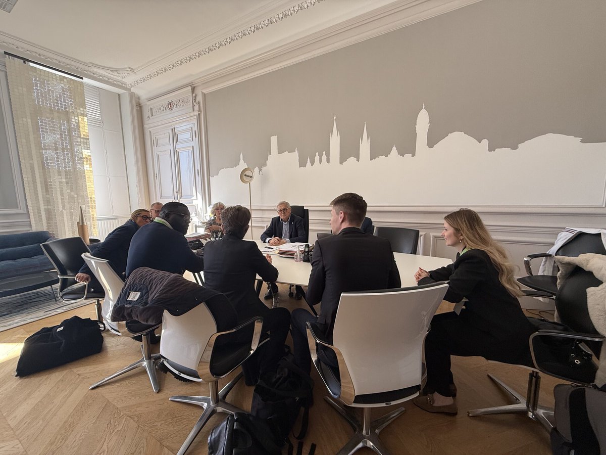 Ville de Limoges tweet media