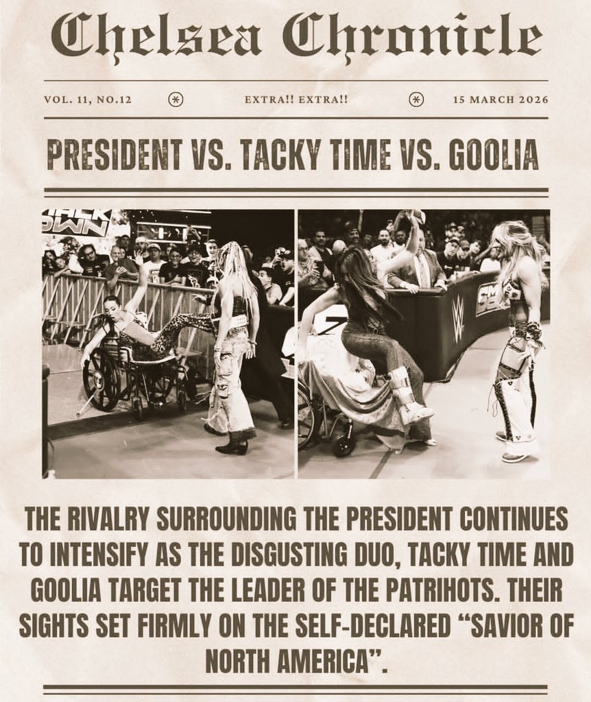 Salute me! tweet media