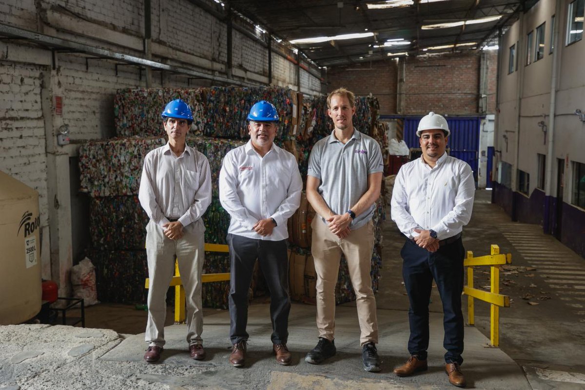 Ministerio de la Producción tweet media