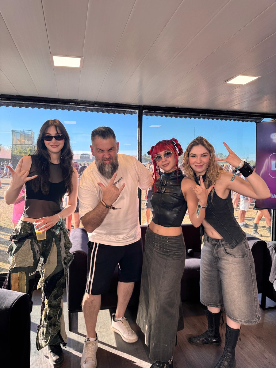 Ariel Hergott tweet media