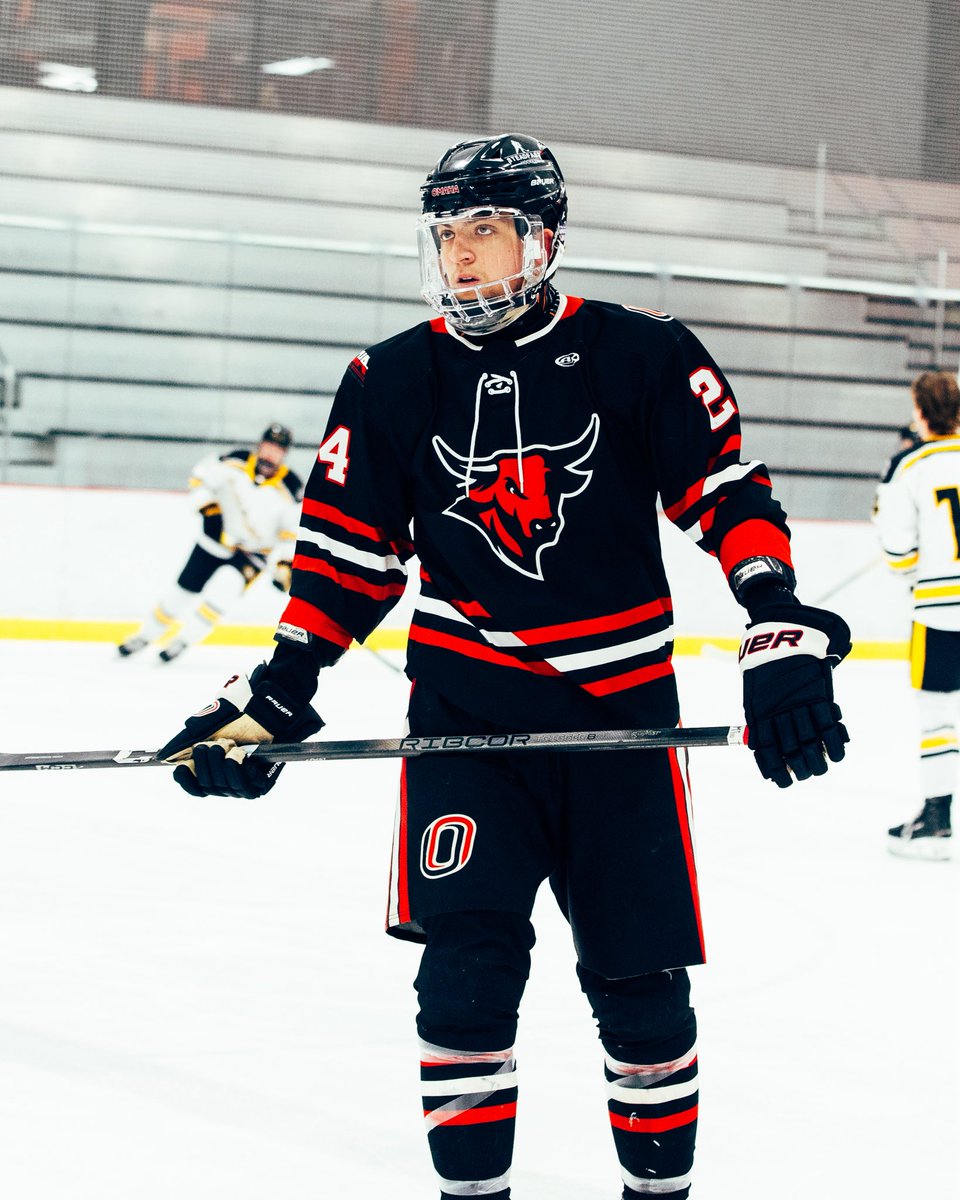 UNO ACHA Hockey tweet media