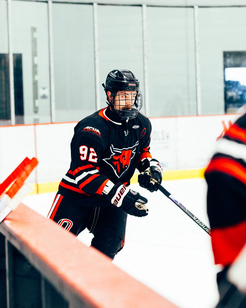 UNO ACHA Hockey tweet media