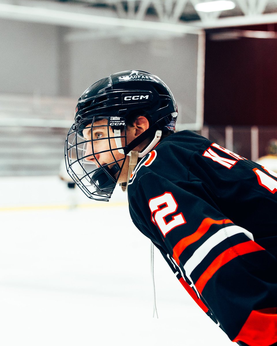 UNO ACHA Hockey tweet media