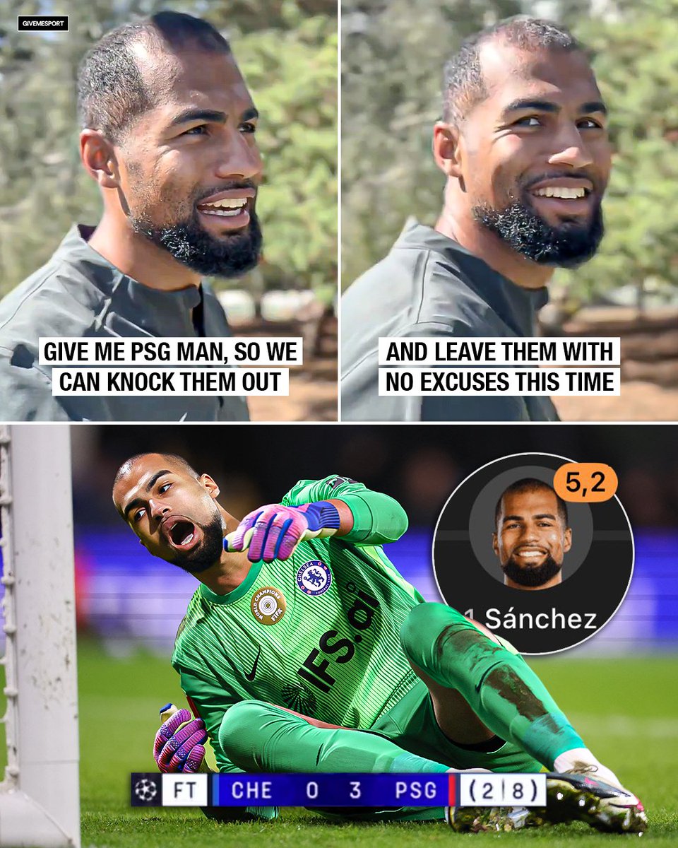 GiveMeSport tweet media