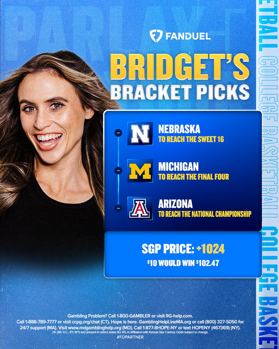 Bridget Case tweet media