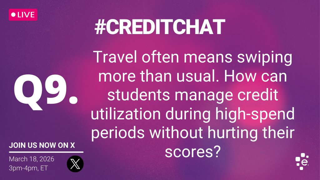 Experian tweet media