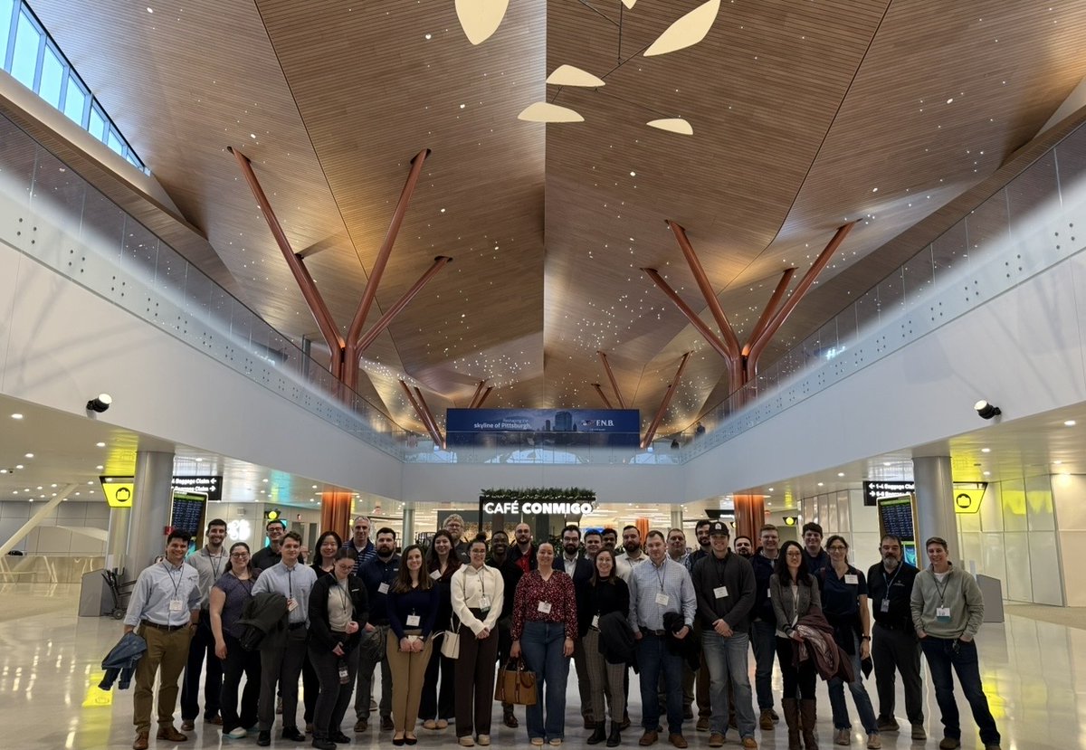 ACEC of Pennsylvania tweet media