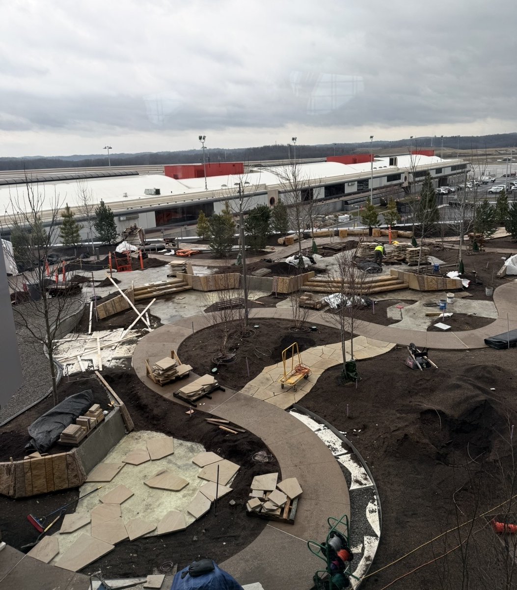 ACEC of Pennsylvania tweet media