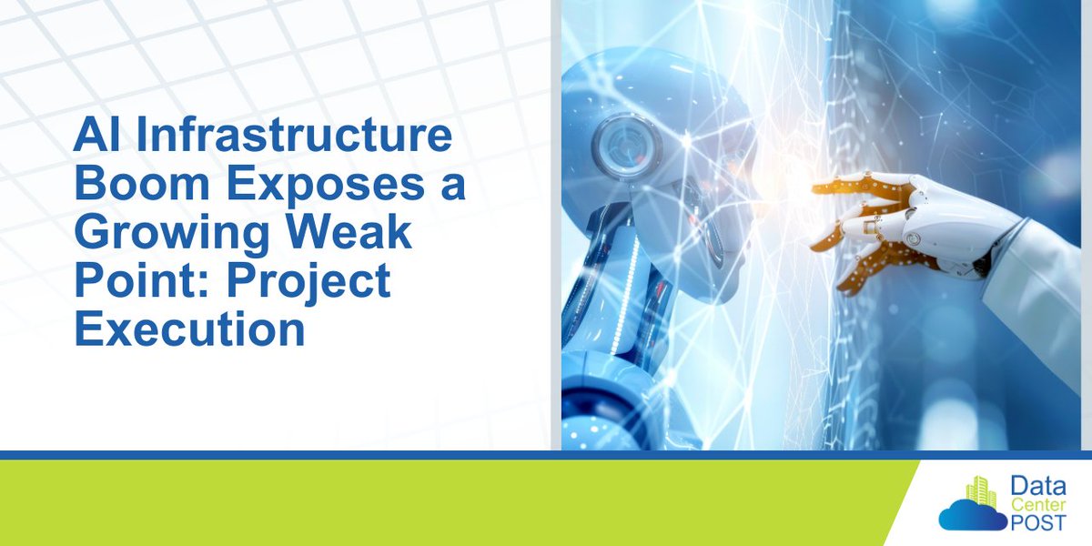 Data Center POST tweet media