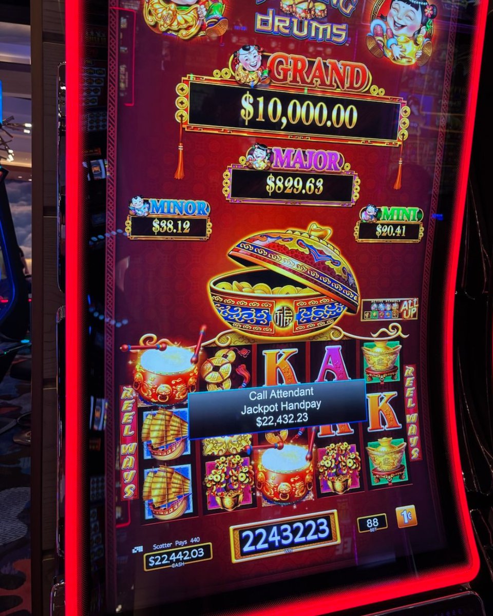 Palms Casino Resort tweet media