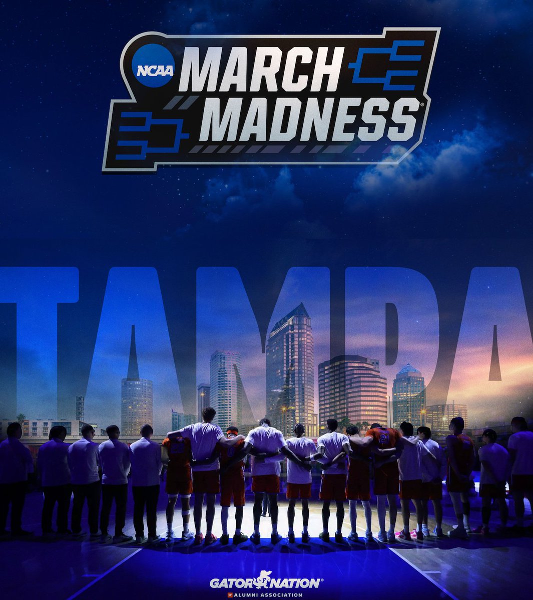 UF Alumni tweet media