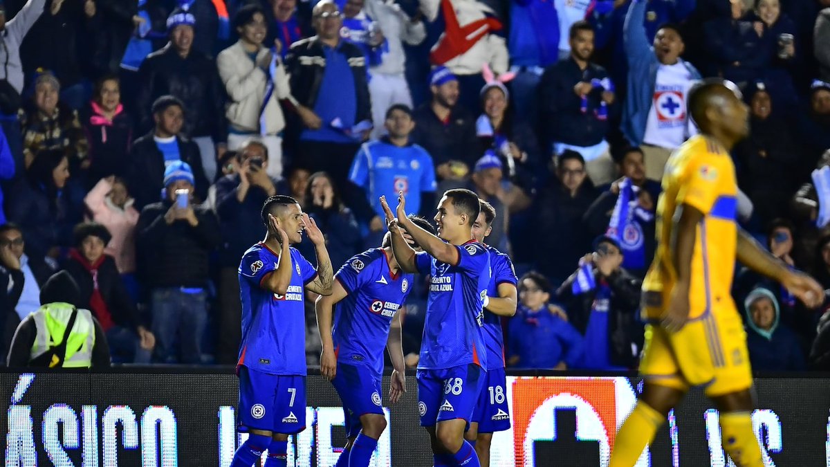 Dato Azul tweet media