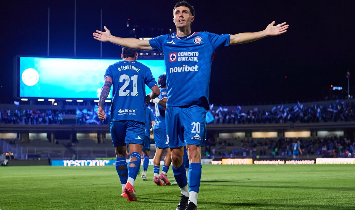 Dato Azul tweet media