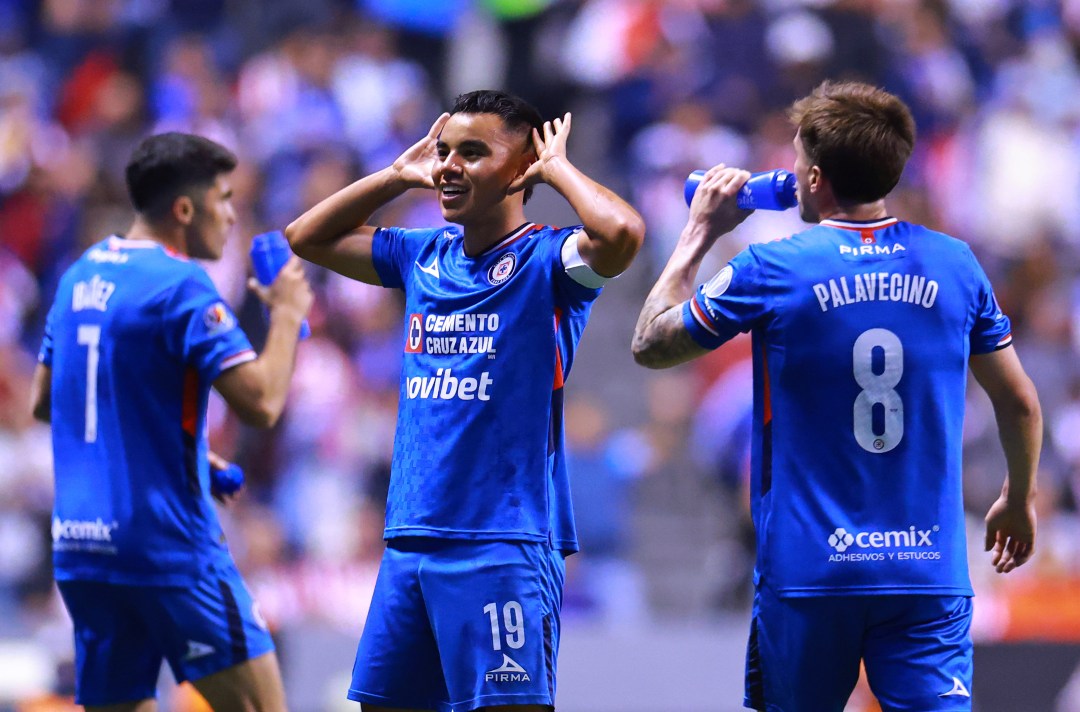 Dato Azul tweet media