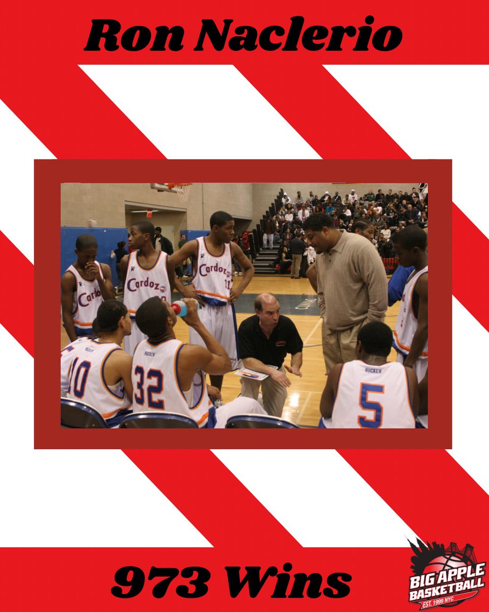 Big Apple Basketball tweet media