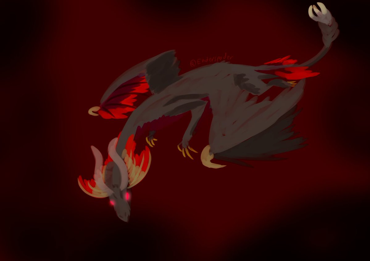 ❄️🎄Enderspider🎄❄️ tweet media