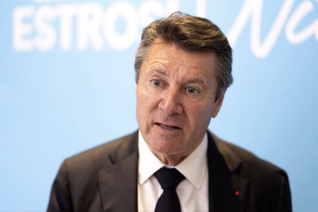 Zoomer Vengeur 🌞 tweet media