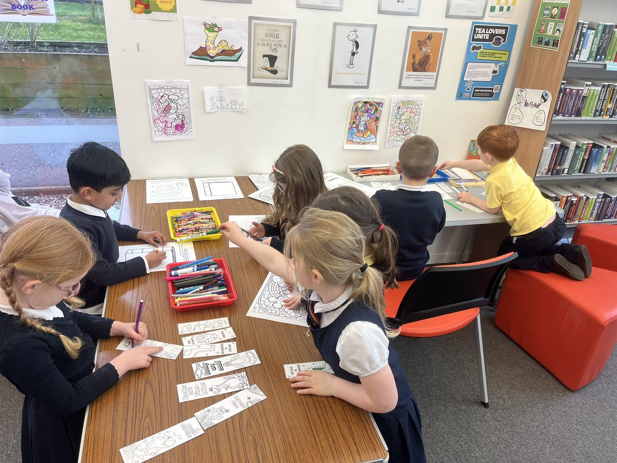 Morningside Primary tweet media