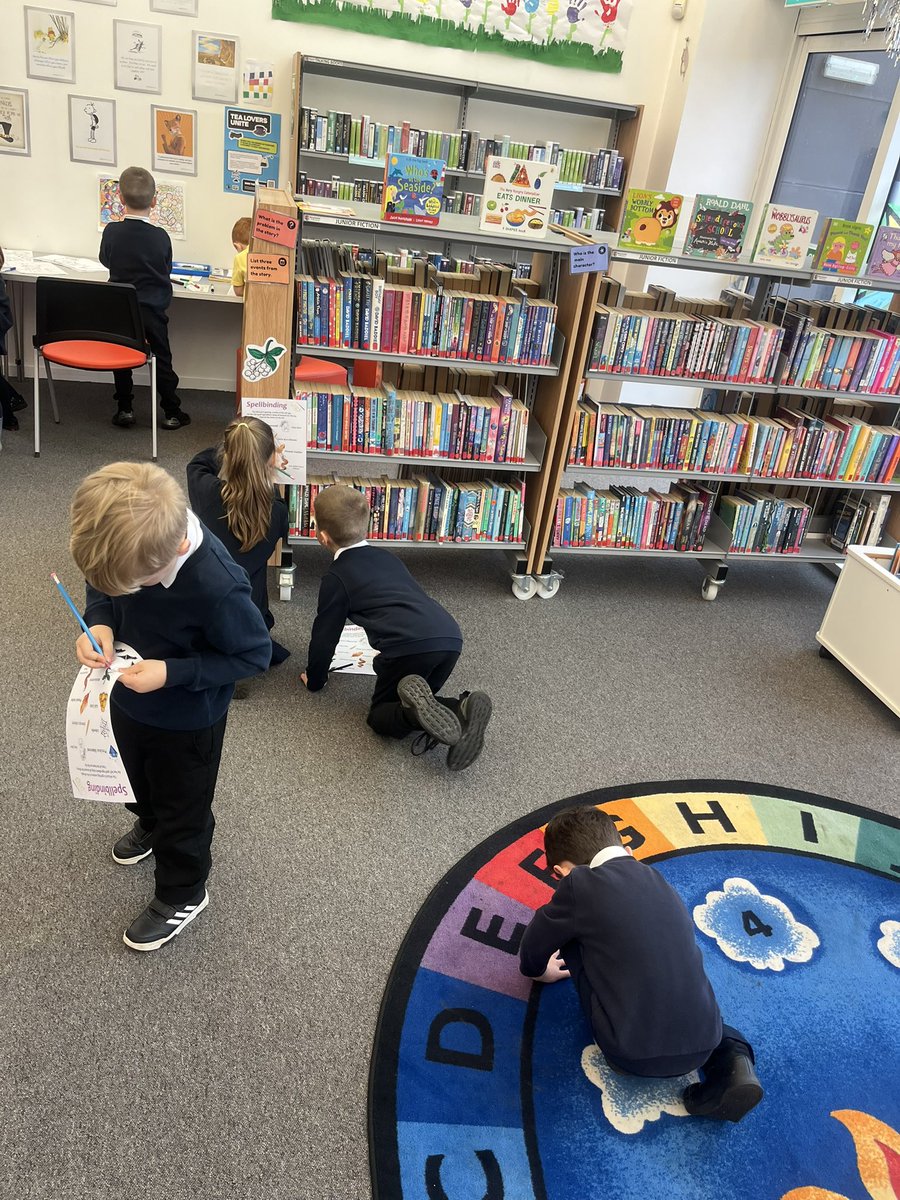 Morningside Primary tweet media