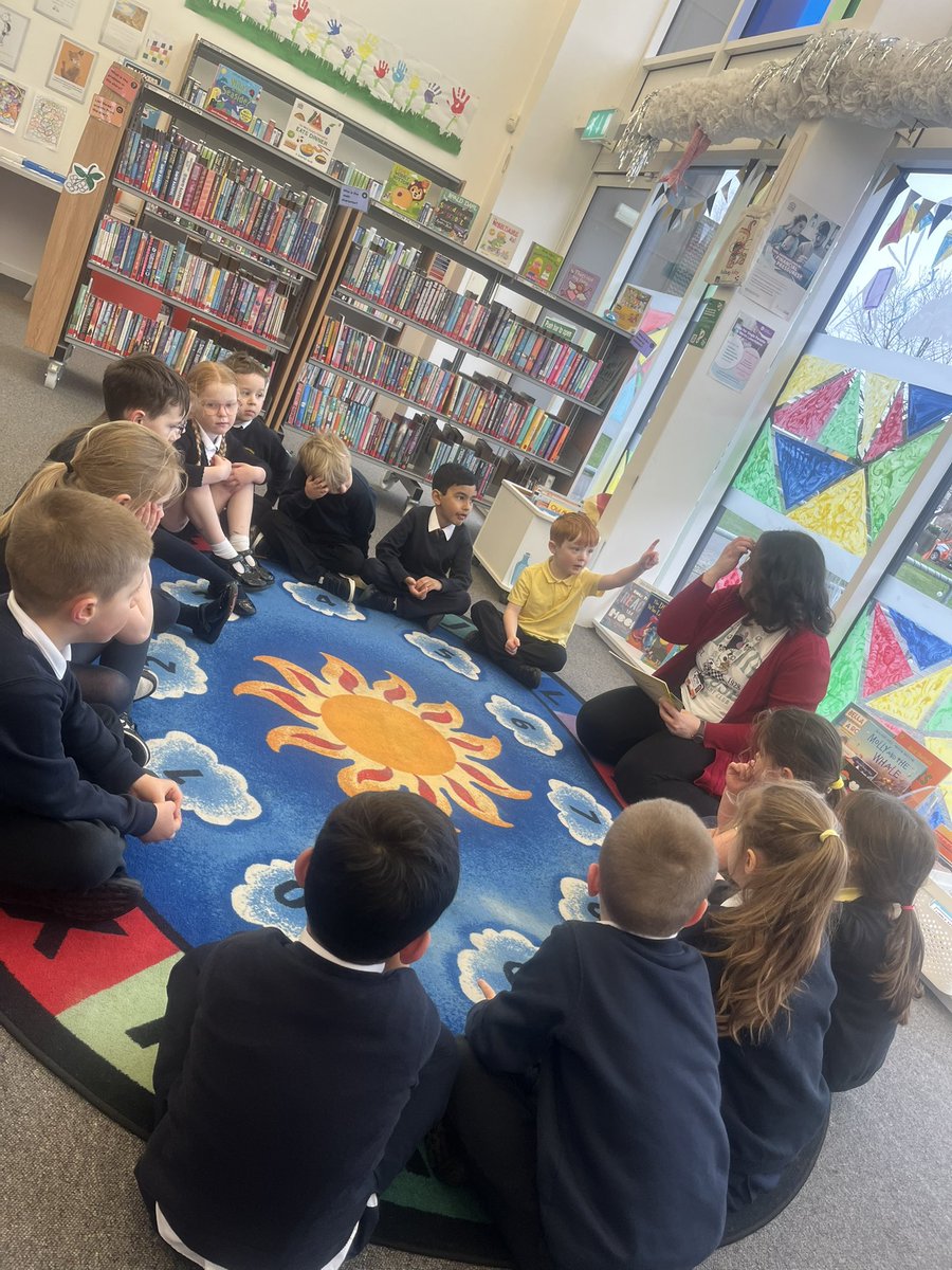 Morningside Primary tweet media