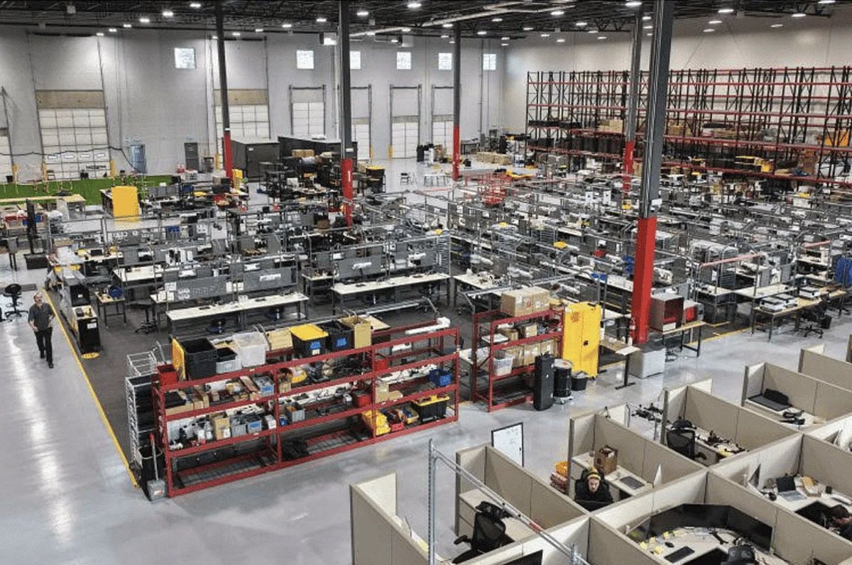 TechBuzz News - Utah's Daily Tech News tweet media