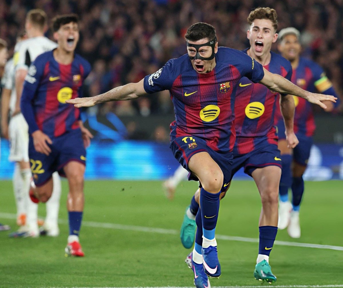 HUSSIEN BARCA 🇵🇸 tweet media