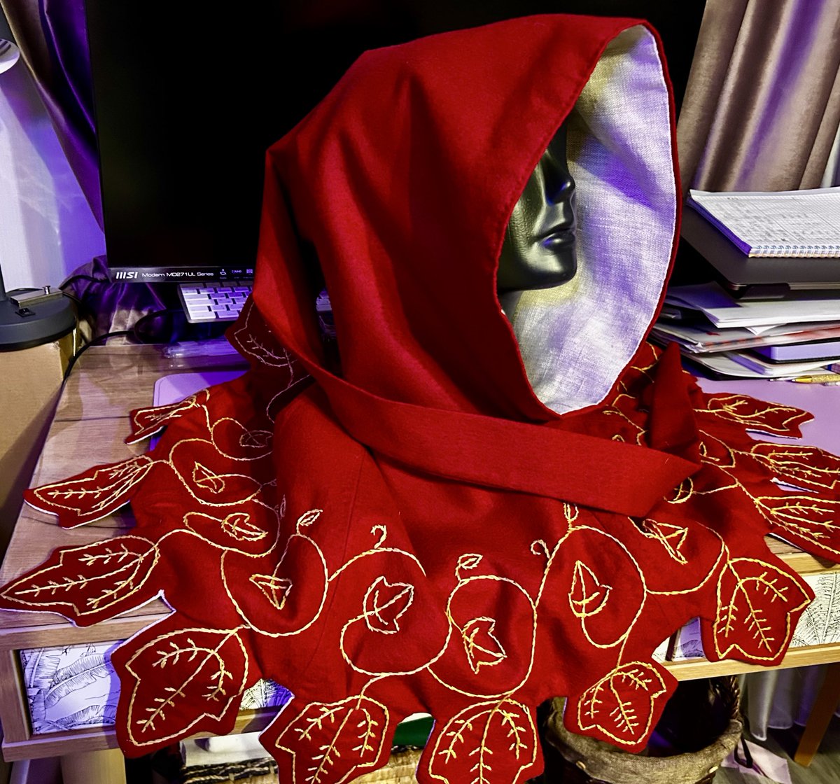 жижка из-под салата tweet media