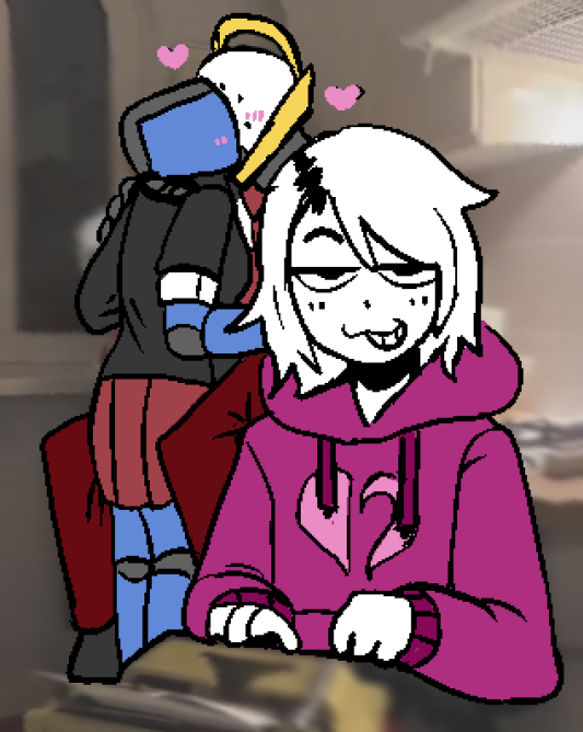 Staranide tweet media