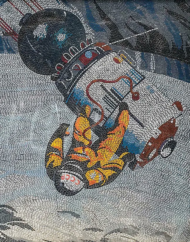 East German Visuals tweet media