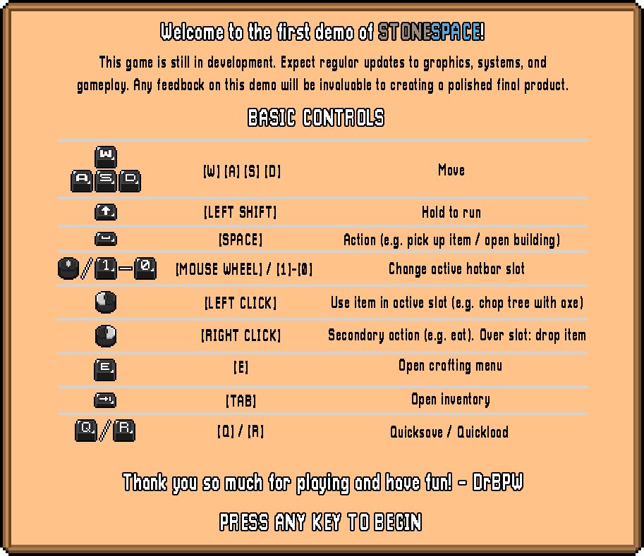 StoneSpaceGame tweet media