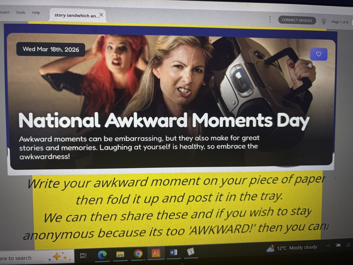 Mrs Valerio P7/6 WPS tweet media