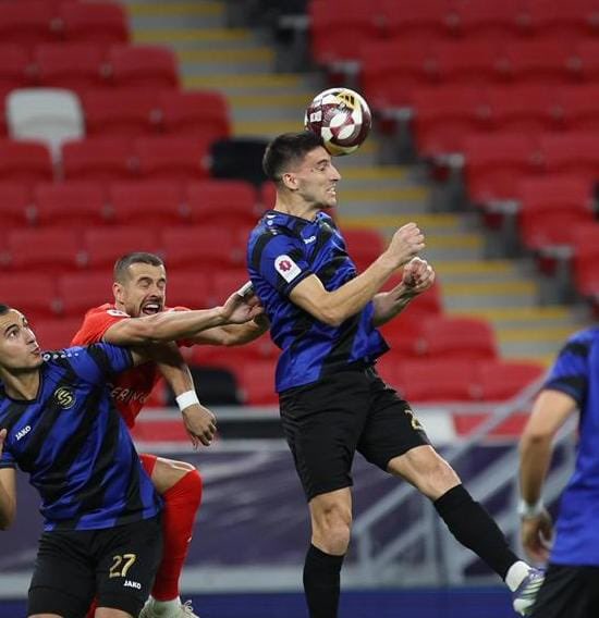 نهاية الشوط الأول 🔚

2/0
#السيليه | #alsailiya