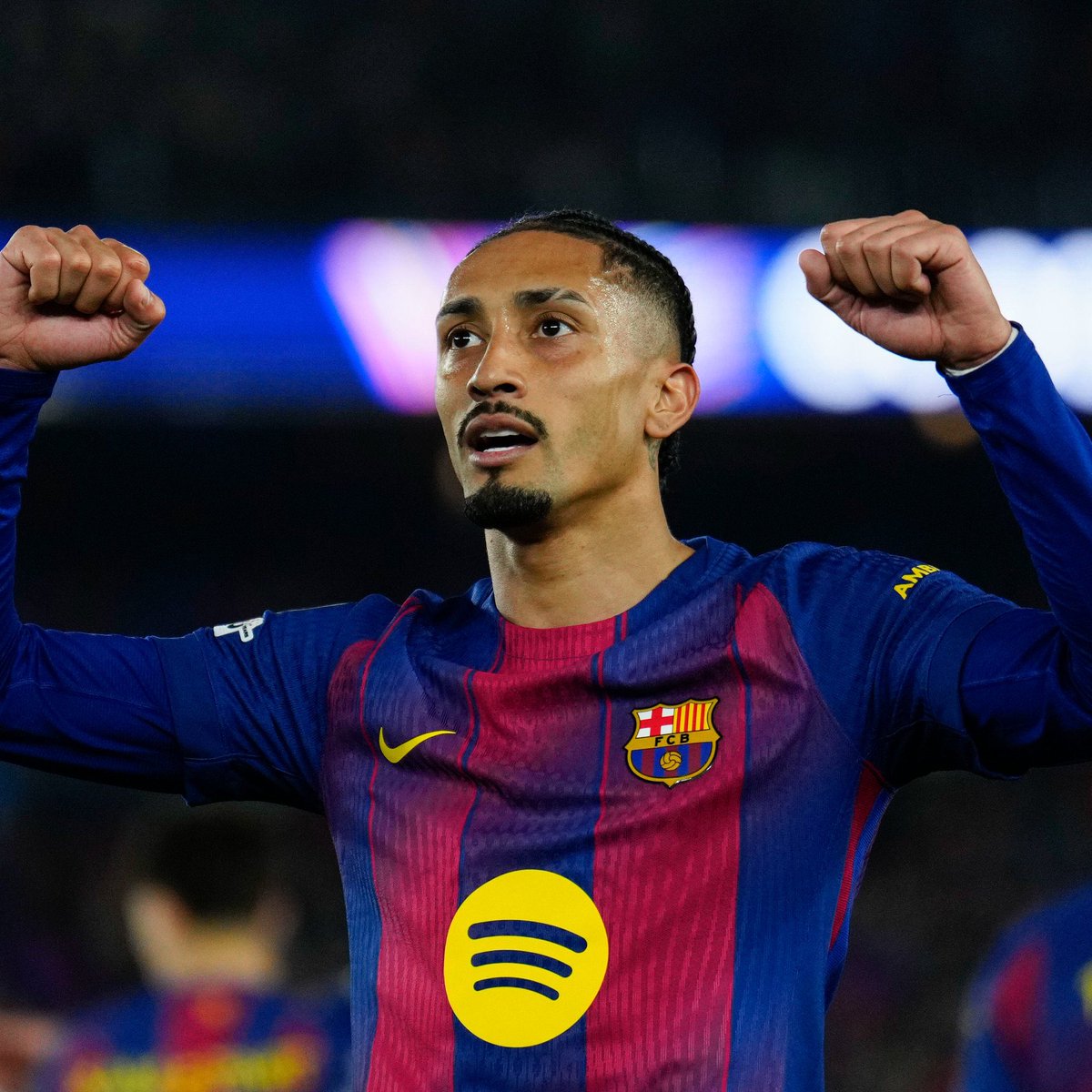 Barça News tweet media