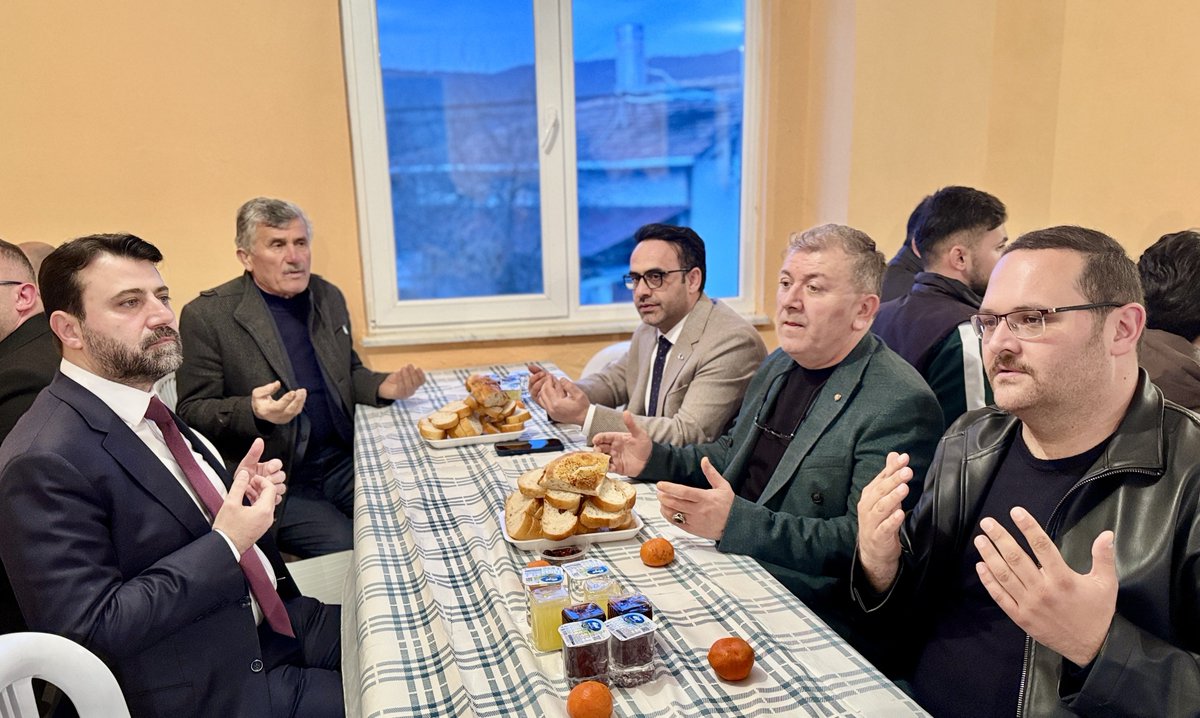 Av. Cem Şahin 🇹🇷 tweet media