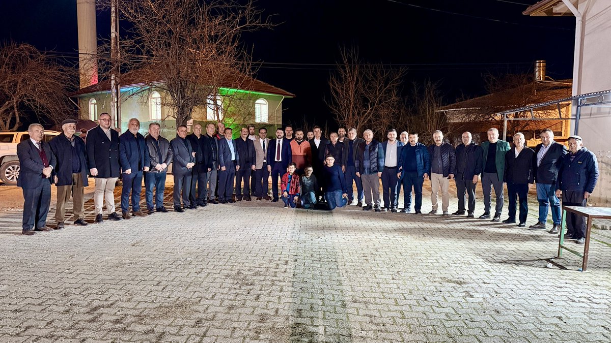 Av. Cem Şahin 🇹🇷 tweet media