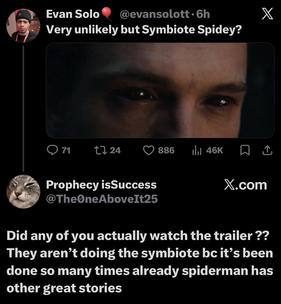 Evan Solo🎈 tweet media