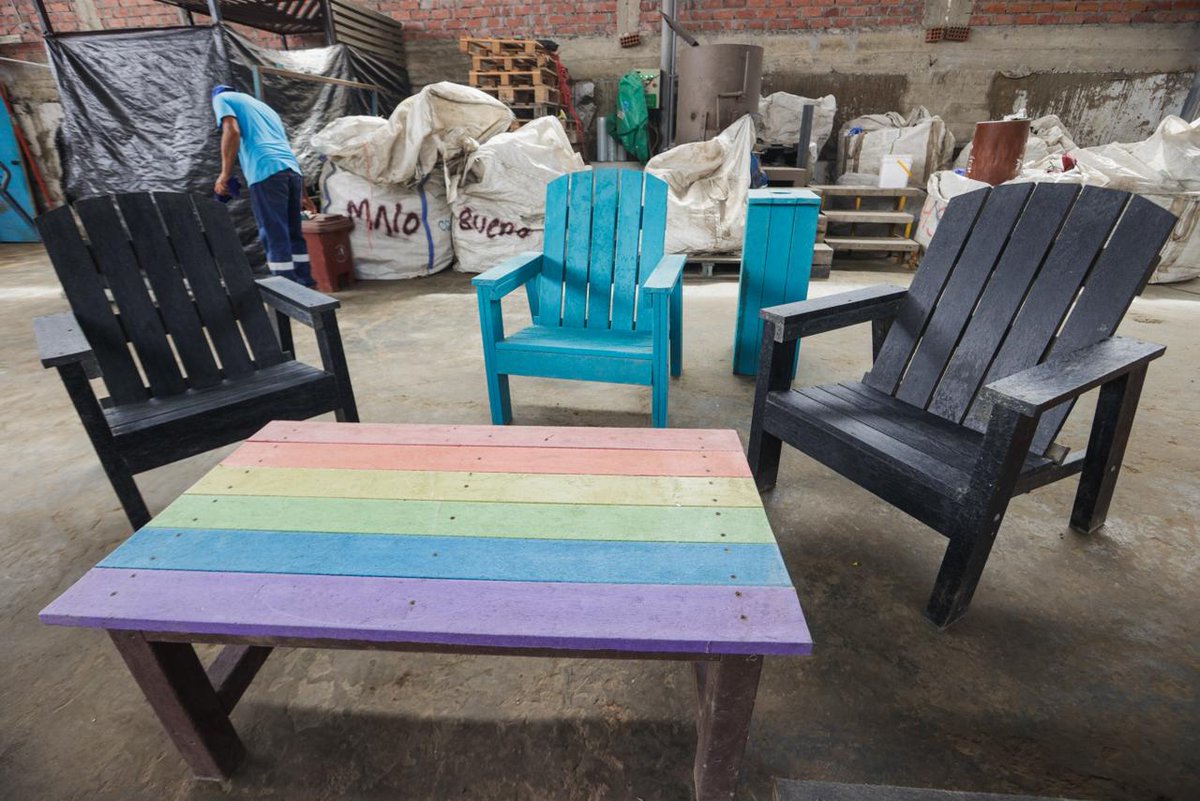 Ministerio de la Producción tweet media