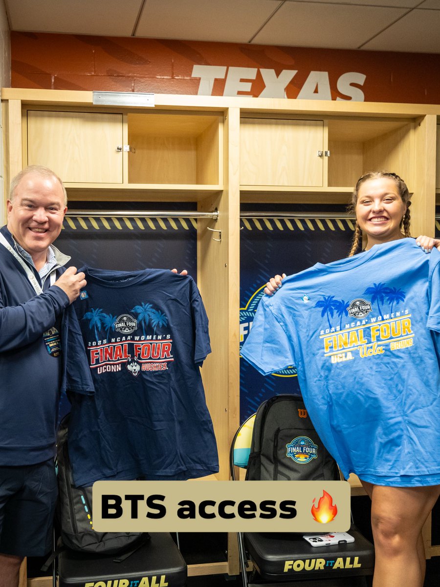 On Location tweet media