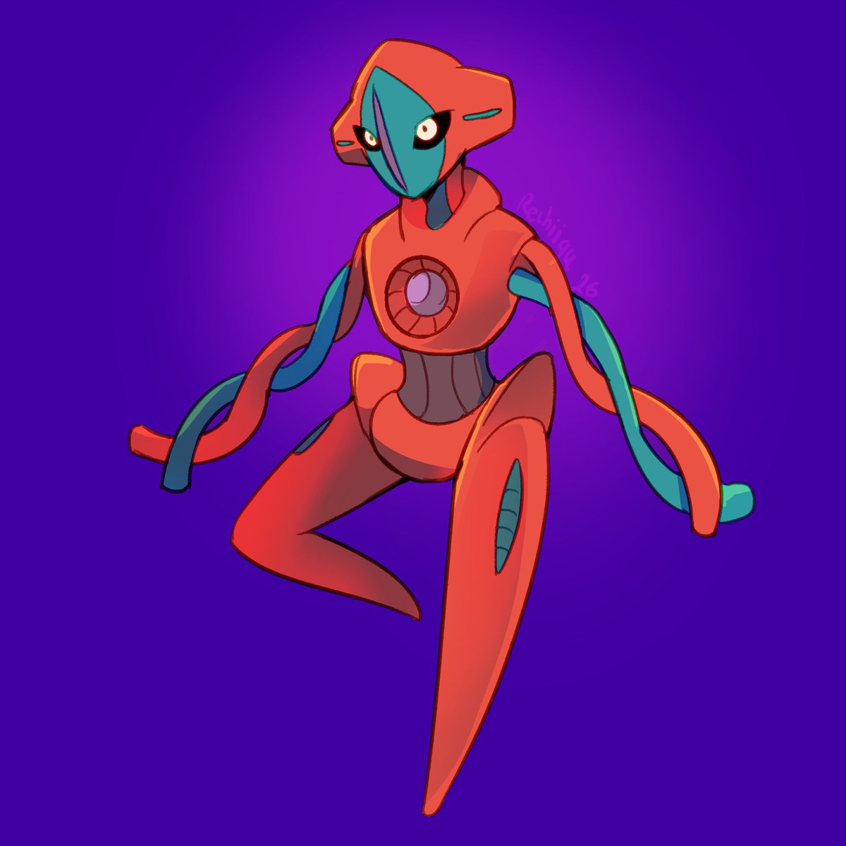 ┊Rechiigu💢🎤 | 🔜 IBERCON 2026 tweet media