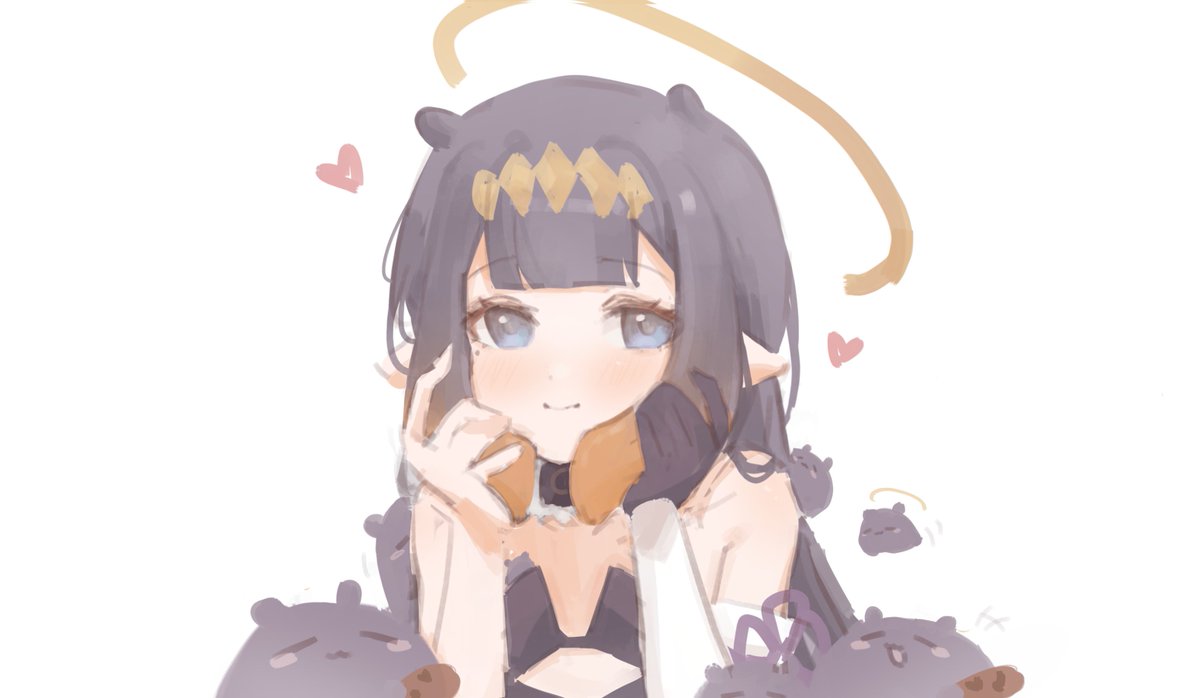 ちょこ tweet media