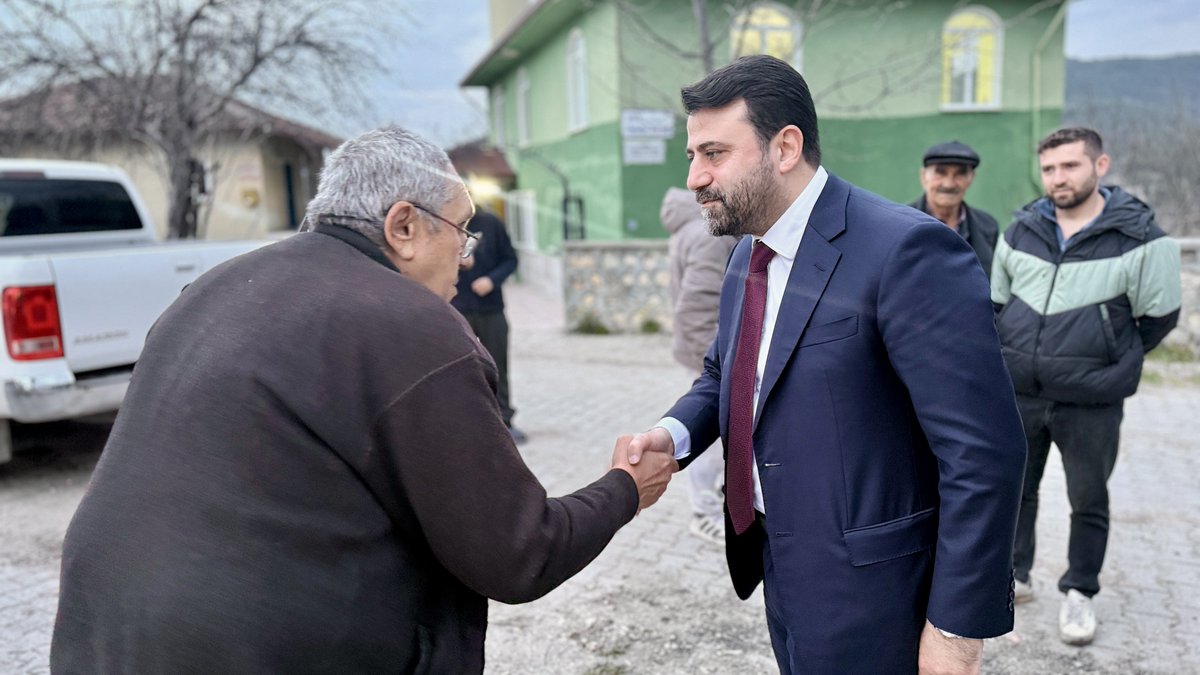 Av. Cem Şahin 🇹🇷 tweet media