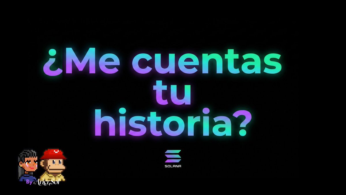 Ari 🔬 | aricr.sol tweet media