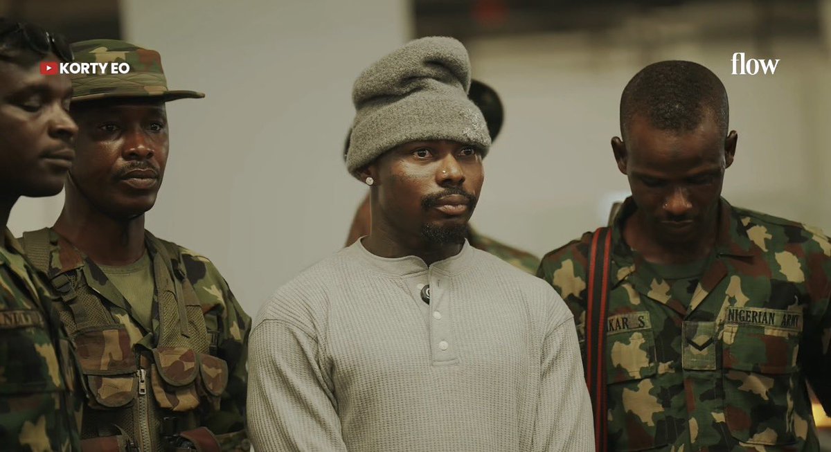 Asake is proof that language was never the barrier.