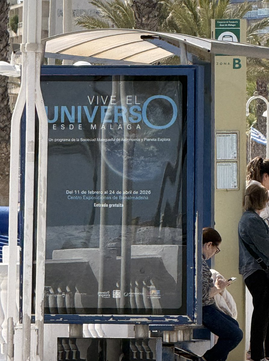 Planeta Explora tweet media