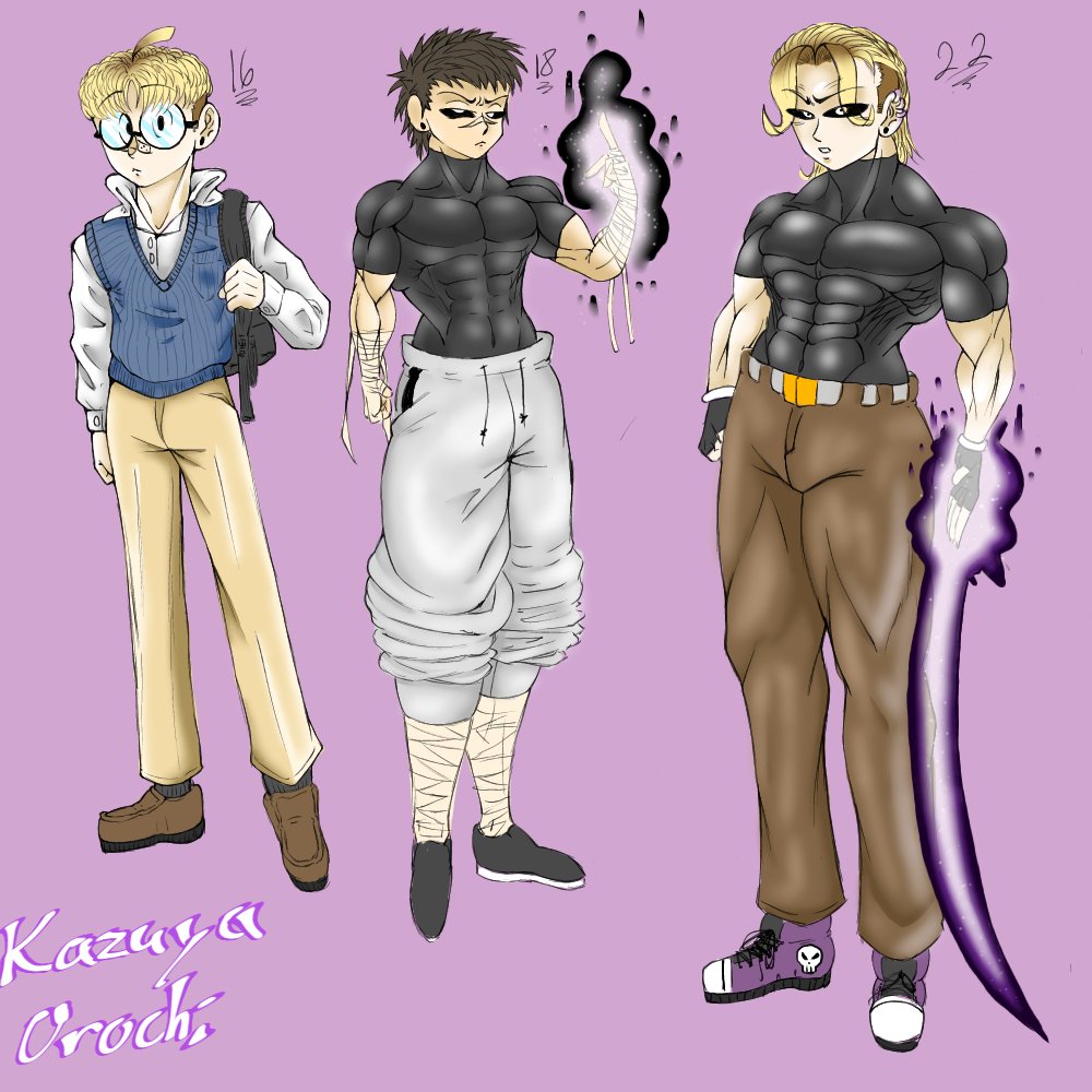 Destructo tweet media