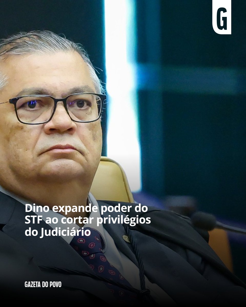 Gazeta do Povo tweet media