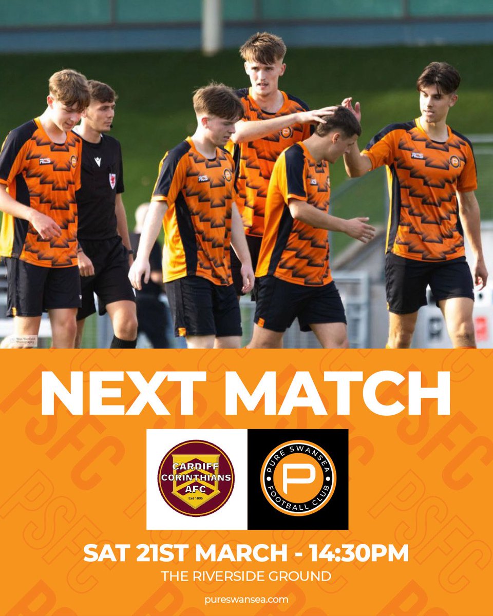 Pure Swansea F.C. tweet media