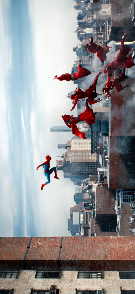 KomixBro's tweet image. Spider-Man: Brand New Day
Spider-Man vs. The Hand!
4K iPhone &amp;amp; Android LockScreens!
#SpidermanUnNuevoDía