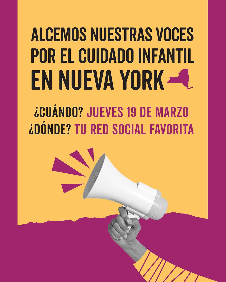 MamásConPoder tweet media